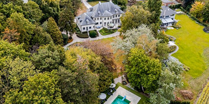 10-kamerhuis te koop in Zedelgem
