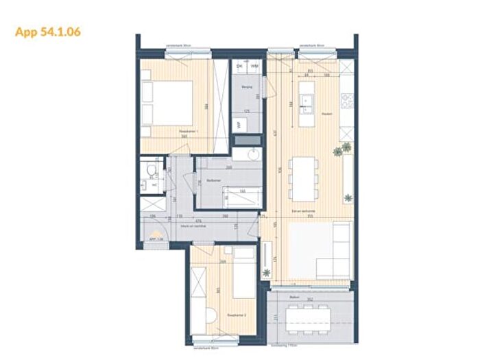 Huizen Koop Huur - 3