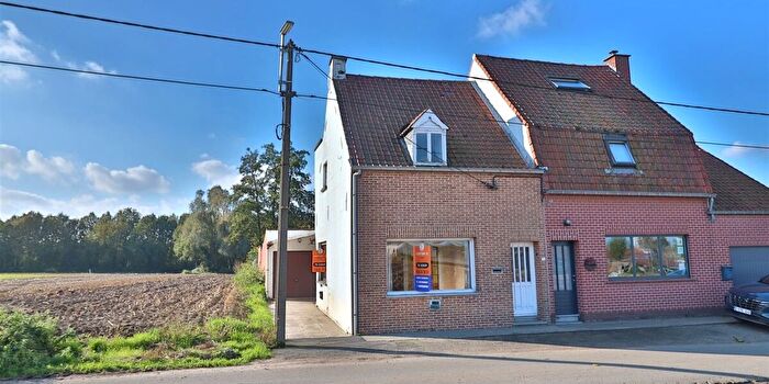 3-kamerhuis te koop in Marke
