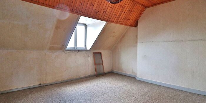 Huizen Koop Huur - 3