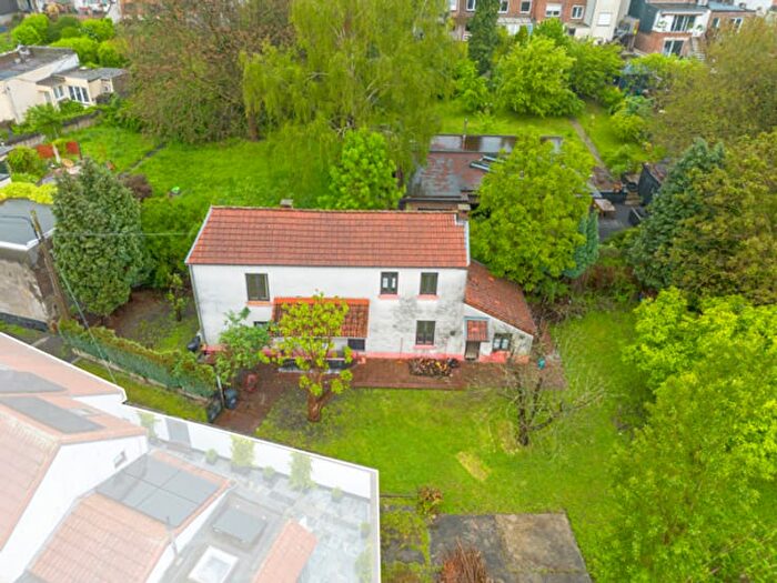 3-kamerhuis te koop in Saint-Nicolas