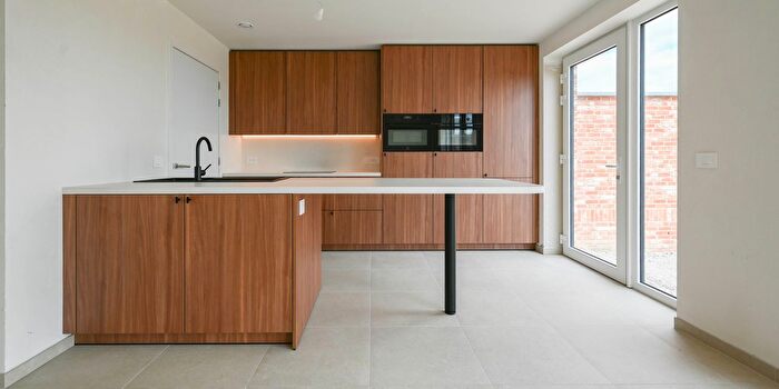 Huizen Koop Huur - 3