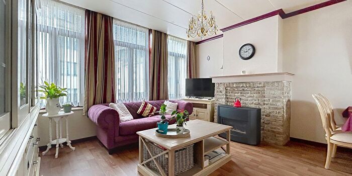 Huizen Koop Huur - 2