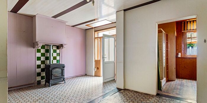 Huizen Koop Huur - 3