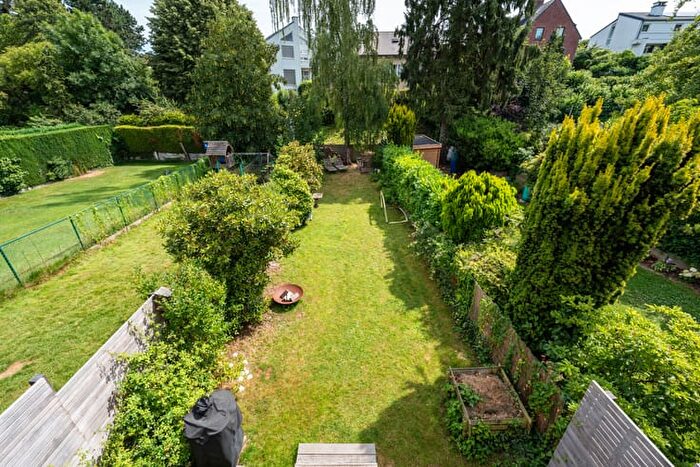 Huizen Koop Huur - 2