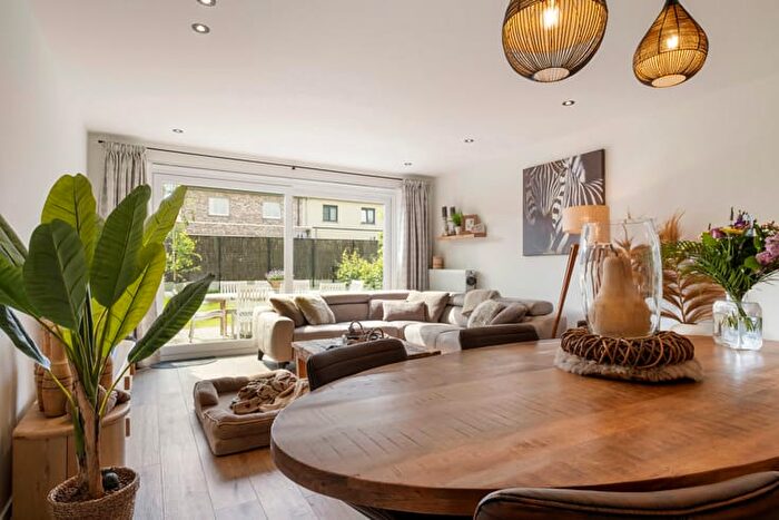 2-kamerappartement te koop in Zedelgem