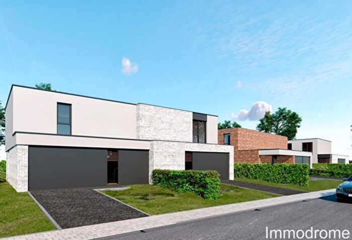 Huizen Koop Huur - 2
