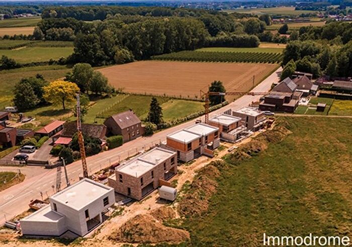 Huis te koop in Tielt-Winge Meensel-Kiezegem