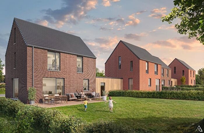 3-kamerhuis te koop in Ohey-Haillot