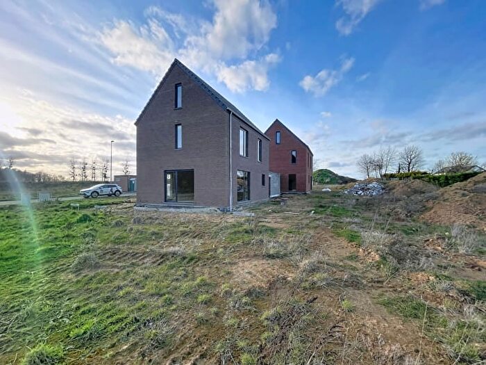 Huizen Koop Huur - 2