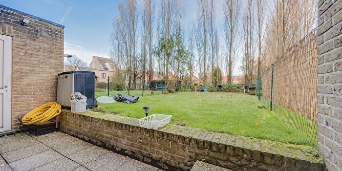 2-kamerappartement te koop in Ekeren