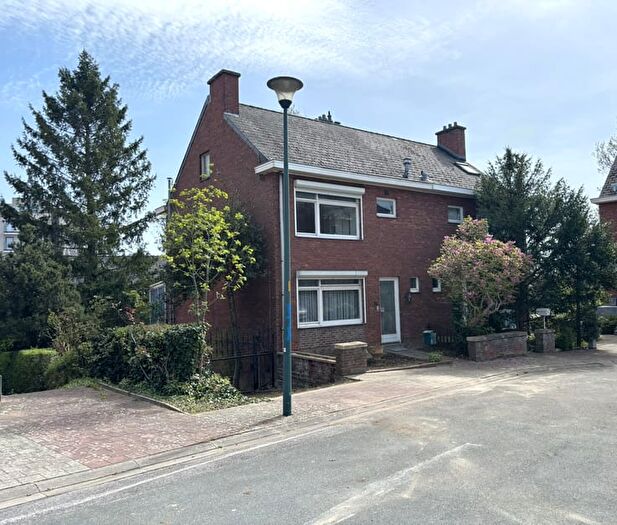 3-kamerhuis te koop in Sint-Stevens-Woluwe