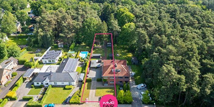 2-kamerhuis te koop in Genk