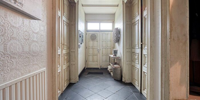 Huizen Koop Huur - 2