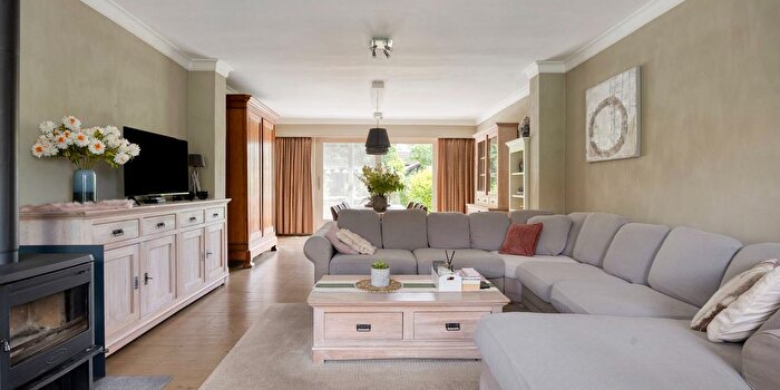 Huizen Koop Huur - 3
