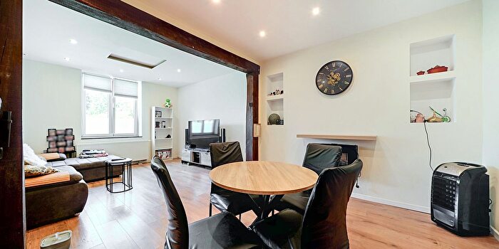 Huizen Koop Huur - 2