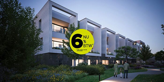2-kamerappartement te koop in Dilsen-Stokkem