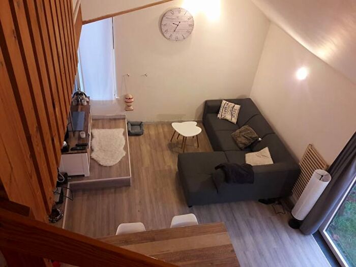 2-kamerappartement te huur in Namur