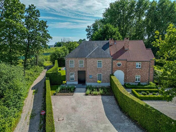 6-kamerhuis te koop in Hasselt