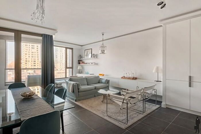 2-kamerappartement te koop in Antwerpen