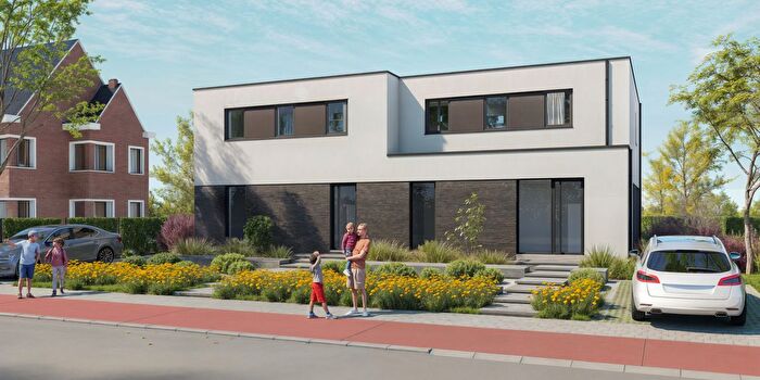 Huis te koop in Puurs