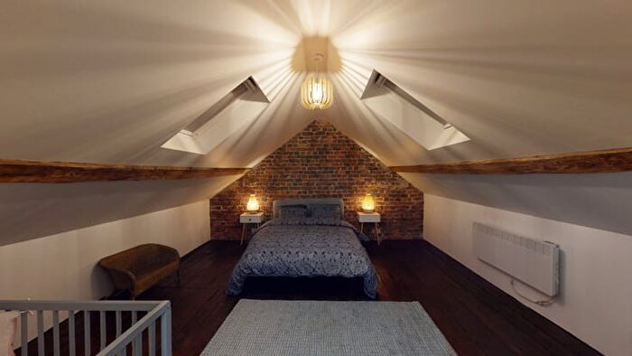 Huizen Koop Huur - 2