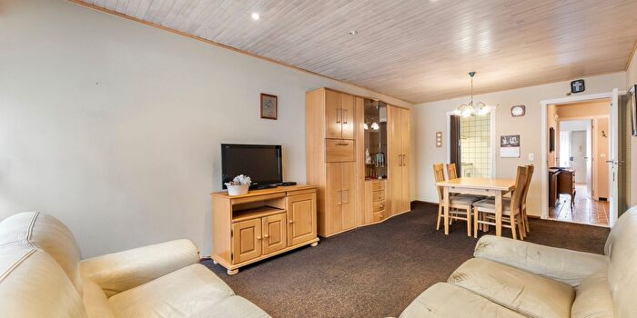 1-kamerappartement te koop in Leuven