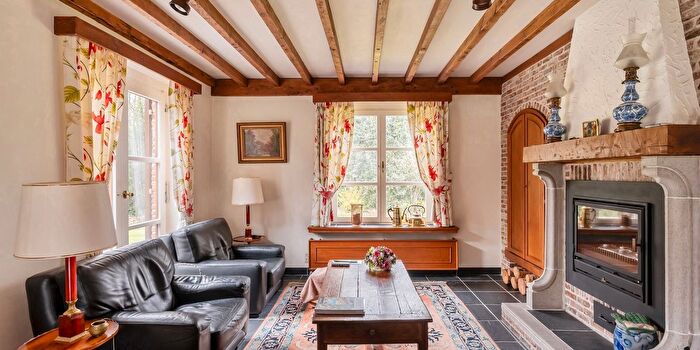 Huizen Koop Huur - 3