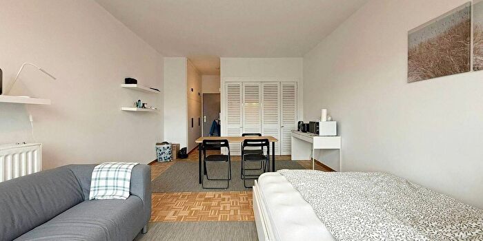 Appartement te koop in Antwerpen