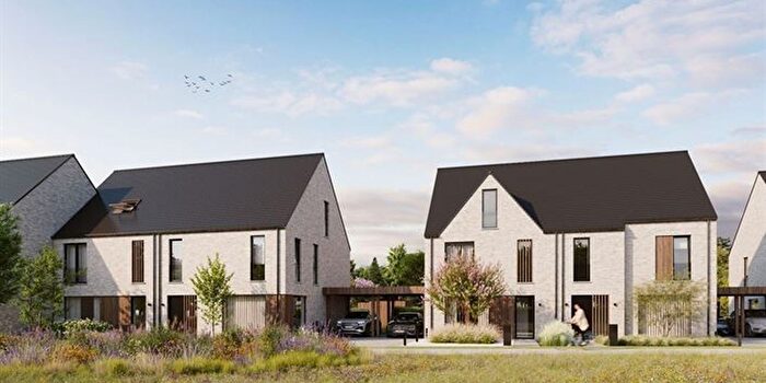 3-kamerhuis te koop in Sint-Amands
