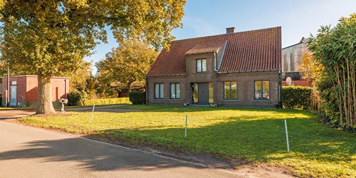 Huizen Koop Huur - 2