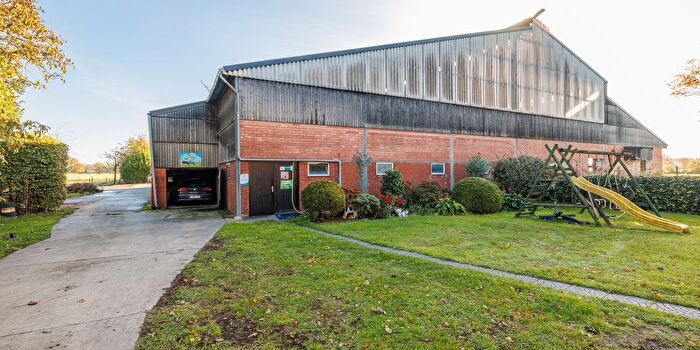 Huizen Koop Huur - 3