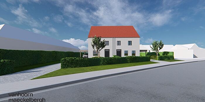 Huizen Koop Huur - 2