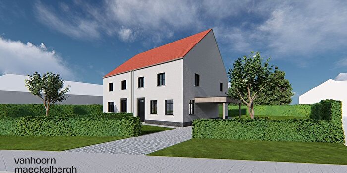 Huizen Koop Huur - 3