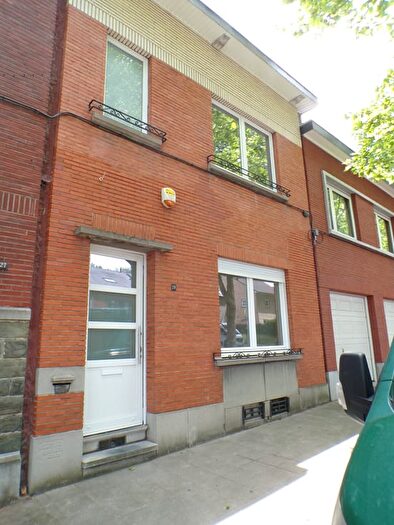 7-kamerhuis te huur in Liège