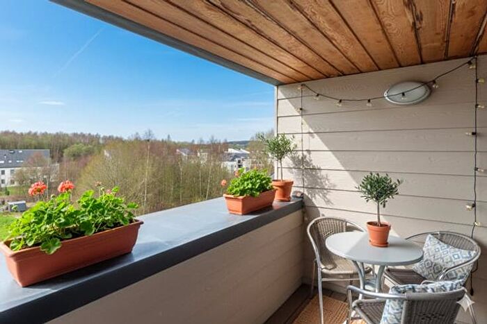 1-kamerappartement te koop in Arlon