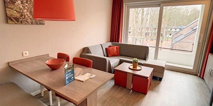2-kamerappartement te koop in Houthalen