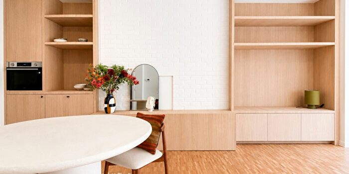 2-kamerappartement te koop in Gent
