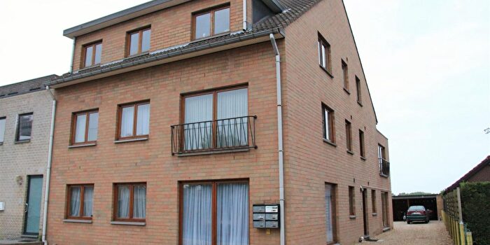 6-kamerappartement te koop in Dilsen-Stokkem