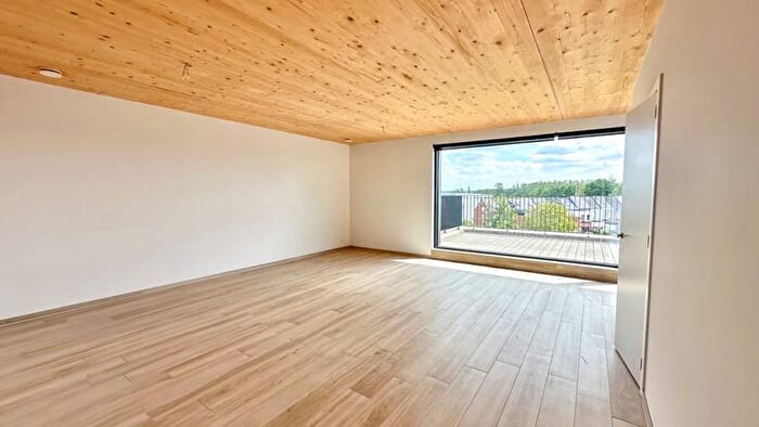 2-kamerappartement te koop in Lier