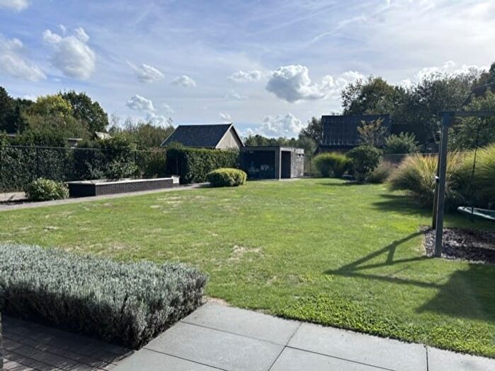 Huizen Koop Huur - 2