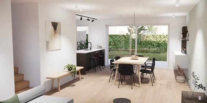Huizen Koop Huur - 3