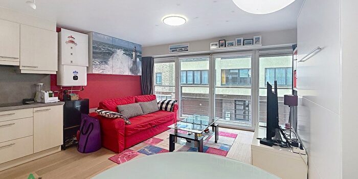 Appartement te koop in Oostende