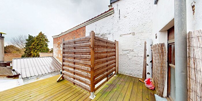 Huizen Koop Huur - 3