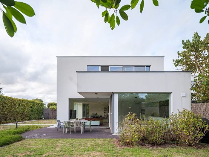 3-kamerhuis te koop in DE PINTE