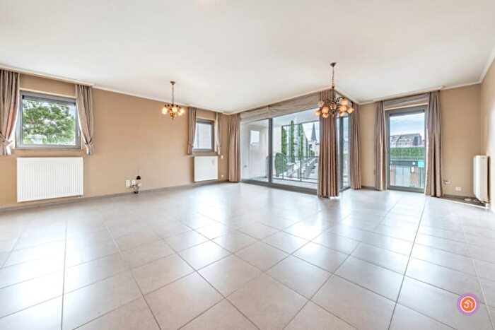 2-kamerappartement te koop in Beveren-Kruibeke-Zwijndrecht