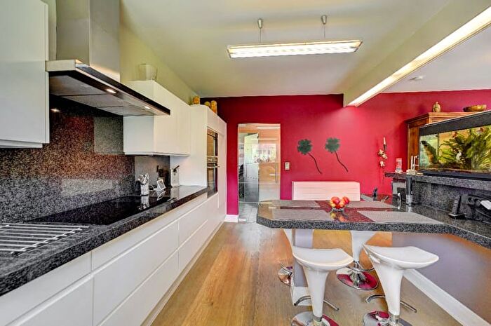 Huizen Koop Huur - 3