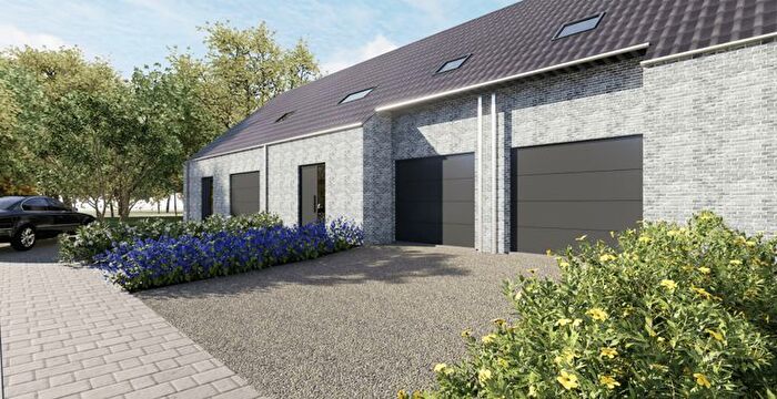 Huizen Koop Huur - 2