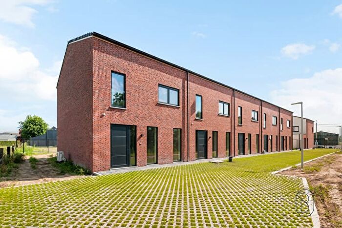 Huis te koop in Harelbeke