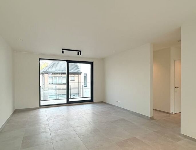 1-kamerappartement te huur in Beveren-Kruibeke-Zwijndrecht